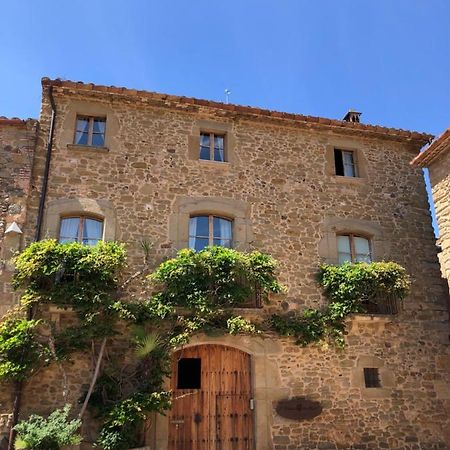 El Palauet De Monells - Adults Only Hotel Luaran gambar
