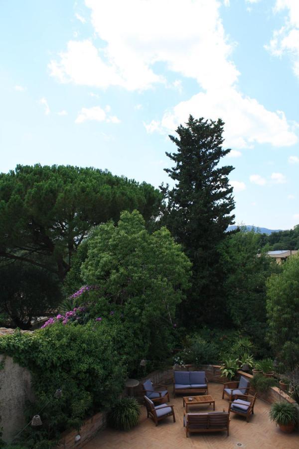 El Palauet De Monells - Adults Only Hotel Luaran gambar