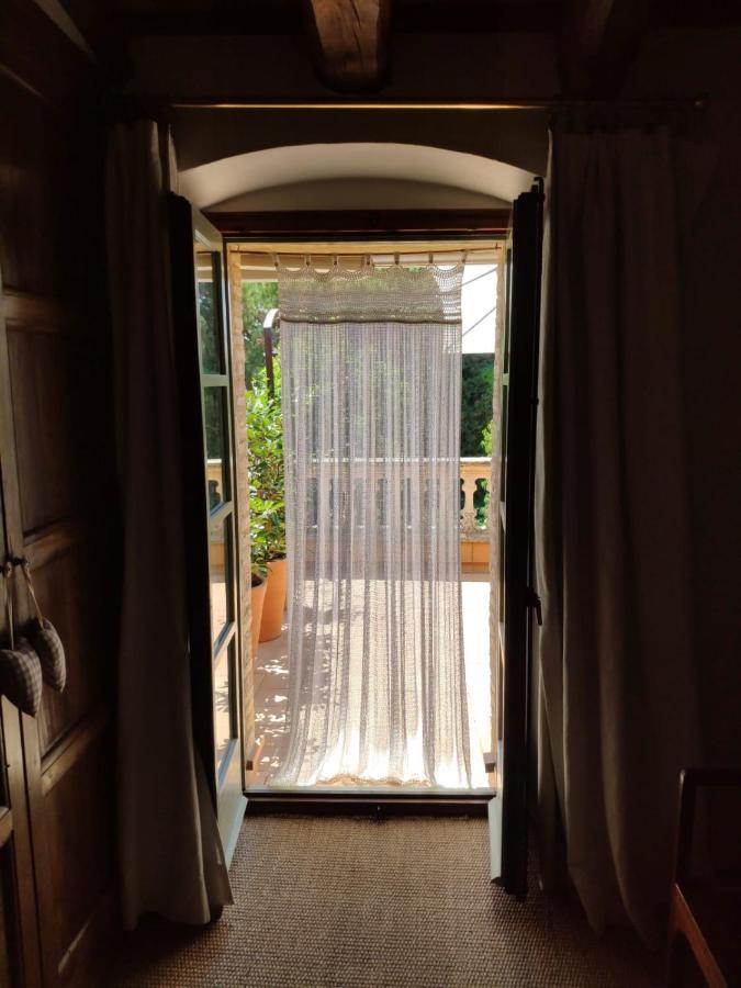 El Palauet De Monells - Adults Only Hotel Luaran gambar