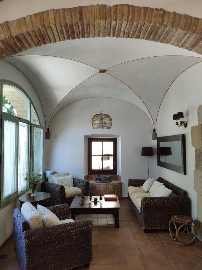 El Palauet De Monells - Adults Only Hotel Luaran gambar
