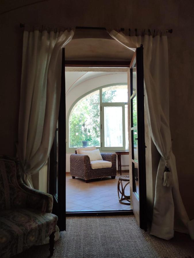 El Palauet De Monells - Adults Only Hotel Luaran gambar