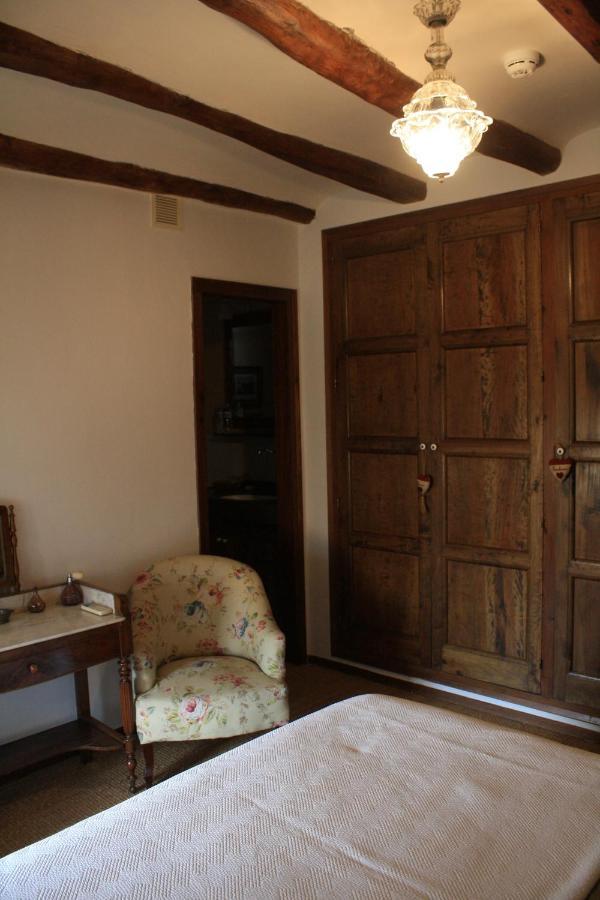 El Palauet De Monells - Adults Only Hotel Luaran gambar