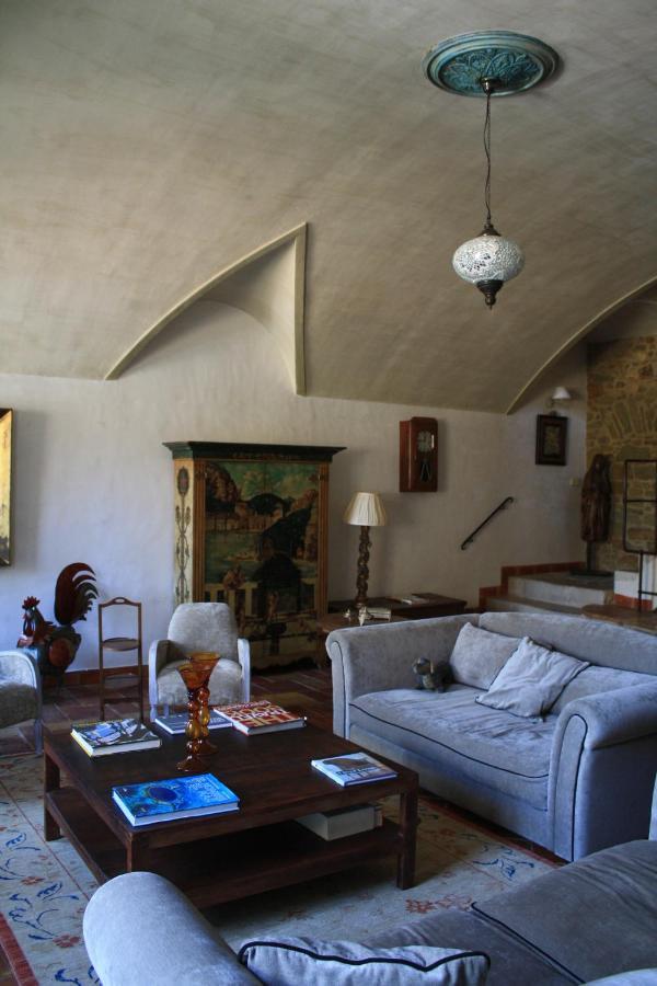El Palauet De Monells - Adults Only Hotel Luaran gambar