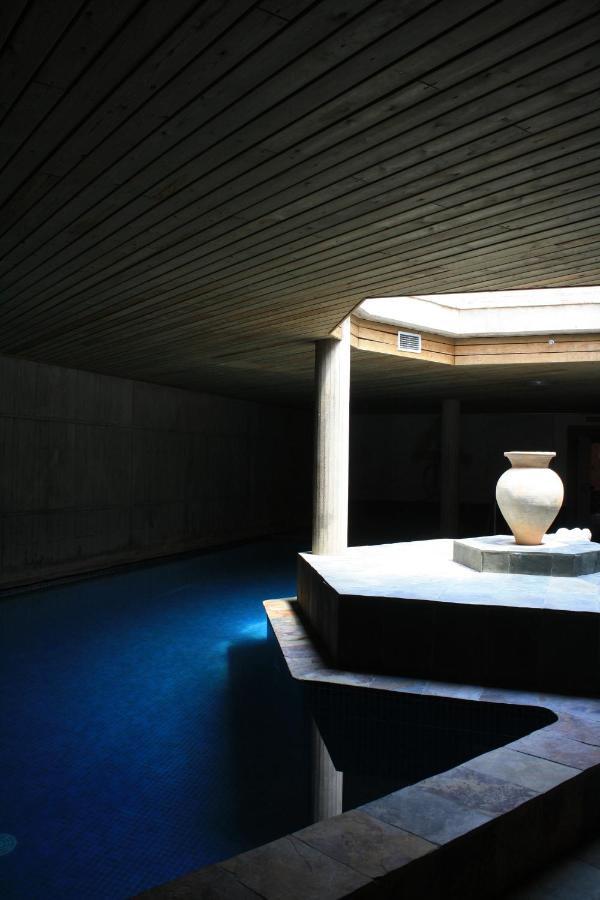 El Palauet De Monells - Adults Only Hotel Luaran gambar
