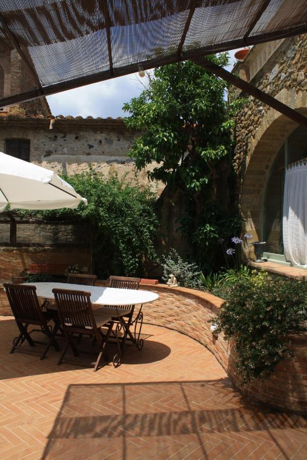 El Palauet De Monells - Adults Only Hotel Luaran gambar