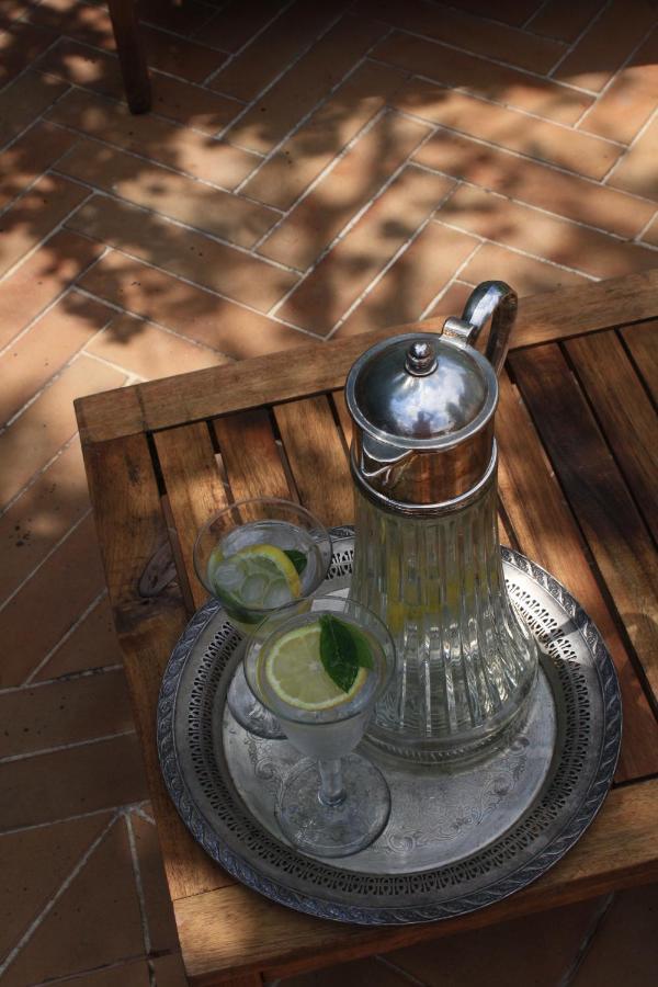 El Palauet De Monells - Adults Only Hotel Luaran gambar