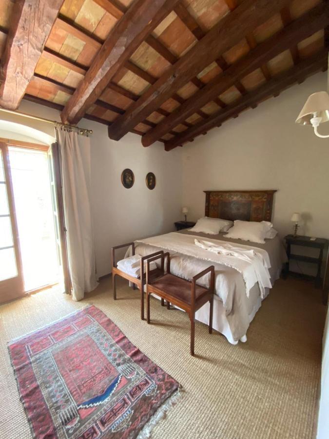 El Palauet De Monells - Adults Only Hotel Luaran gambar