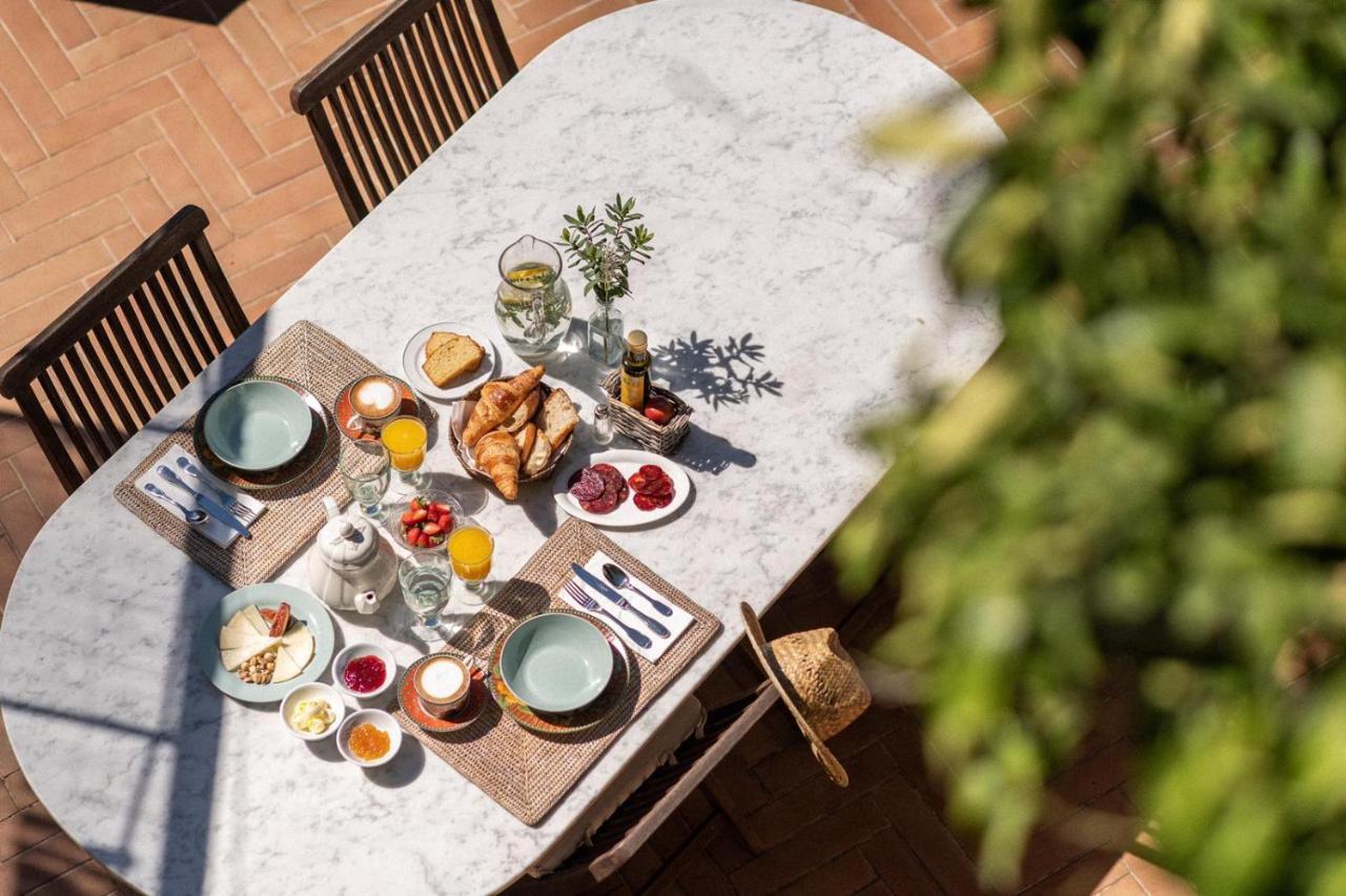 El Palauet De Monells - Adults Only Hotel Luaran gambar