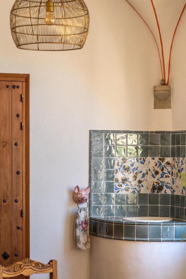 El Palauet De Monells - Adults Only Hotel Luaran gambar