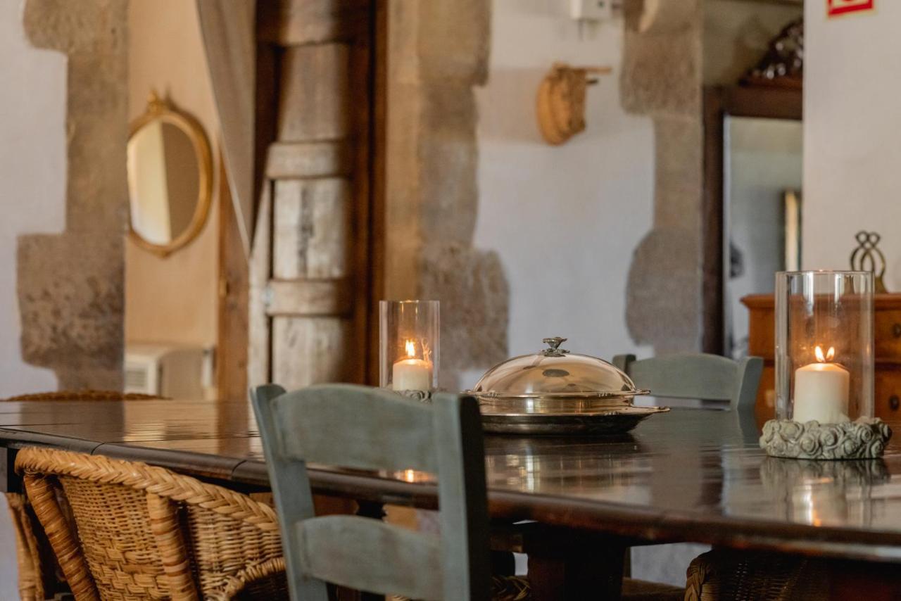 El Palauet De Monells - Adults Only Hotel Luaran gambar
