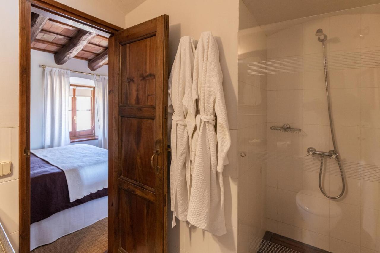 El Palauet De Monells - Adults Only Hotel Luaran gambar