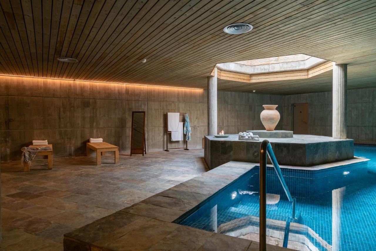 El Palauet De Monells - Adults Only Hotel Luaran gambar