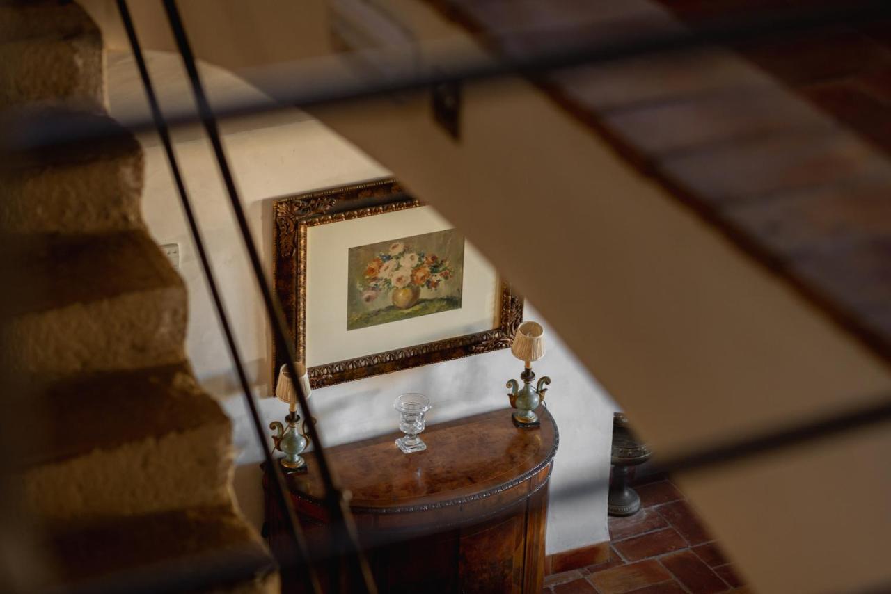 El Palauet De Monells - Adults Only Hotel Luaran gambar