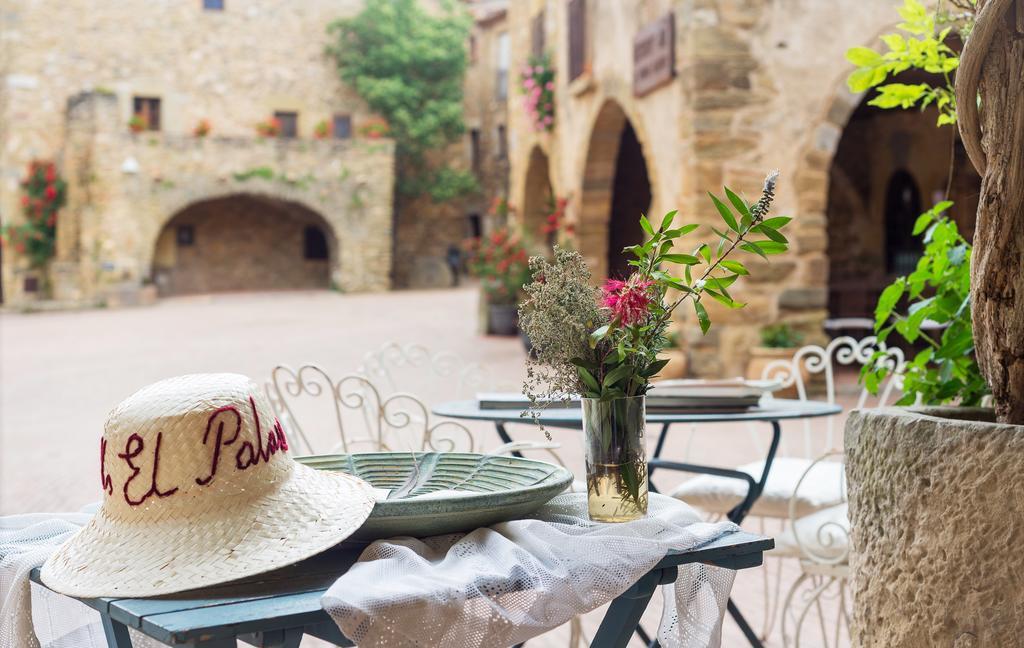 El Palauet De Monells - Adults Only Hotel Luaran gambar
